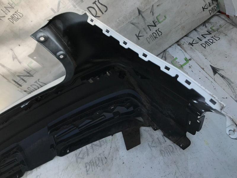 NISSAN QASHQAI J11 LCI 2017-2021 REAR BUMPER PDC GENUINE 85022HV20H