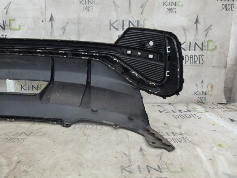 AUDI Q3 FY S-LINE 2018-ON REAR BUMPER DIFFUSER GENUINE 83F807521