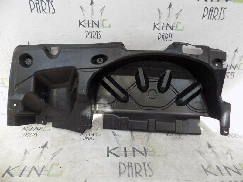 VOLKSWAGEN TRANSPORTER T5 2009-2015 SPARE WHEEL UNDER TRAY 7H0825194