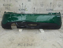 MINI COOPER ONE F56 2014-2018 REAR BUMPER GENUINE 114129-10
