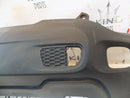 JEEP RENEGADE 2014-2017 LOWER REAR BUMPER BLACK GENUINE 735579025