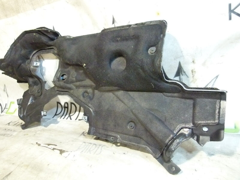 RANGE ROVER SPORT 13-17 ENGINE BAY COVER GENUINE FPLA10B812BB