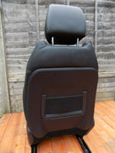 RANGE ROVER EVOQUE GENUINE FRONT SEAT LEATHER LEFT PASSENGER SIDE