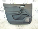 RENAULT CAPTUR 2020-ON FRONT LEFT PASSENGER SIDE DOOR CARD 809015621R