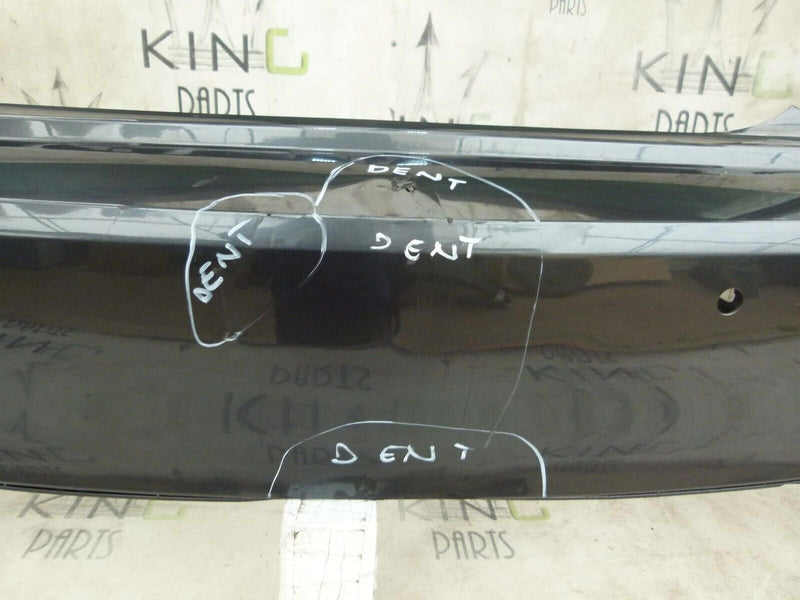BMW 2 SERIES F22 2014-2018 M-SPORT REAR BUMPER GENUNE 8055567