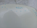 NISSAN X-TRAIL MK3 T32 2013-2020 GENUINE FRONT BONNET HOOD PANEL in WHITE