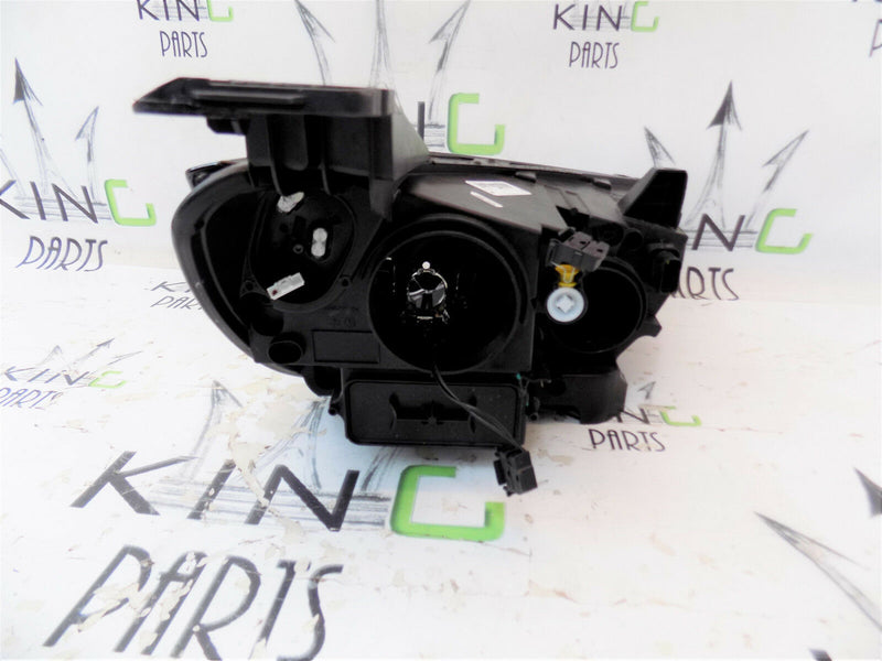 VAUXHALL GRANDLAND X 2017 GENUINE HEADLIGHT LIGHT LEFT SIDE N/S 366947220
