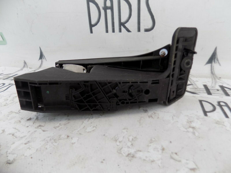BMW 5 F10 F11 TOURING ACCELERATOR THROTTLE PEDAL  M BADGE GENUINE 35426789998 02