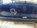 AUDI A3 8V4 2013-2021 SPORTBACK 5DR REAR BUMPER BLUE GENUINE 8V4807511