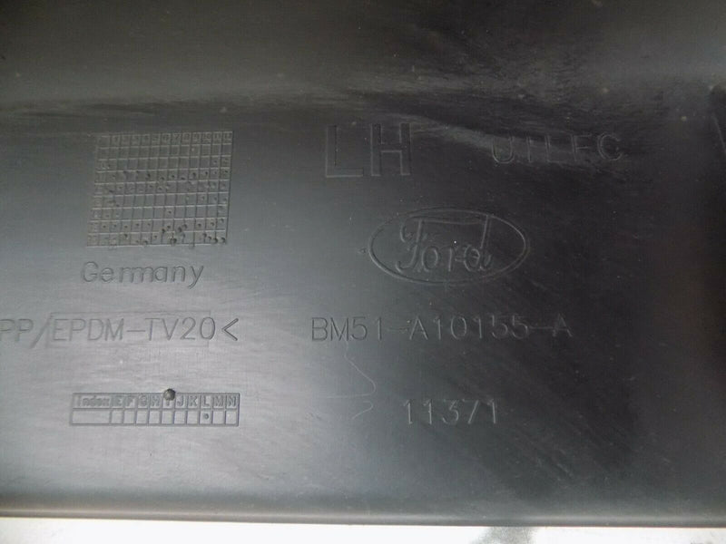 FORD FOCUS 2011-2014 5DR RIGHT SIDE SKIRT SILL COVER BM51-A10155A