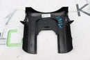MINI COOPER S R56/57 2007-2013 STEERING COLUMN TOP & LOW TRIM PANEL BOTH 2752775