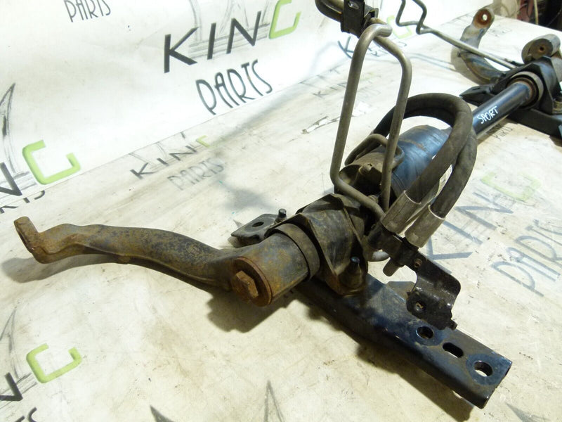 RANGE ROVER SPORT 13-17 ANTI ROLL SWAY STABILISER BAR GENUINE DPLA5E485AF