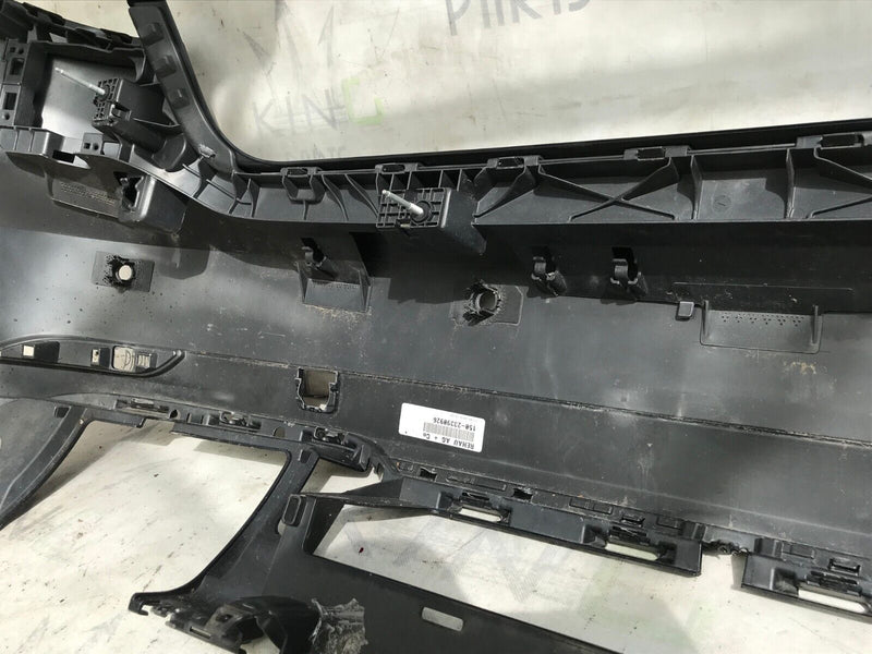 AUDI A3 FACELIFT 2016-20 REAR BUMPER PDC GENUINE 8V4807511