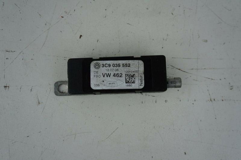 VW PASSAT B6/B7 3C 2005-2015 AERIAL ANTENNA BOOSTER AMPLIFIER 2x LEFT & RIGHT