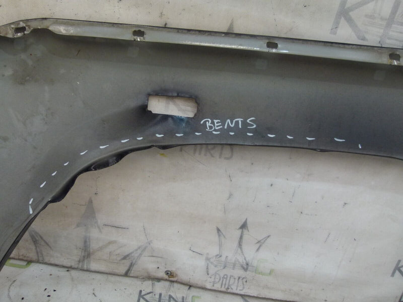 LAND ROVER DEFENDER 2012-2018 FRONT FENDER WING PANEL RIGHT DRIVER SIDE