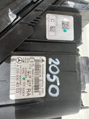 MERCEDES C CLASS W205 2014-2018 LEFT SIDE HEADLIGHT GENUINE A2059064003