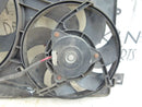 RANGE ROVER EVOQUE 2.0 2.2 DIESEL COOLING RADIATOR TWIN FAN BJ32-8C607-AC
