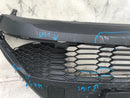 TOYOTA C-HR FACELIFT 2020-ON GENUINE FRONT BUMPER GRILLE PDC 52129-F4110
