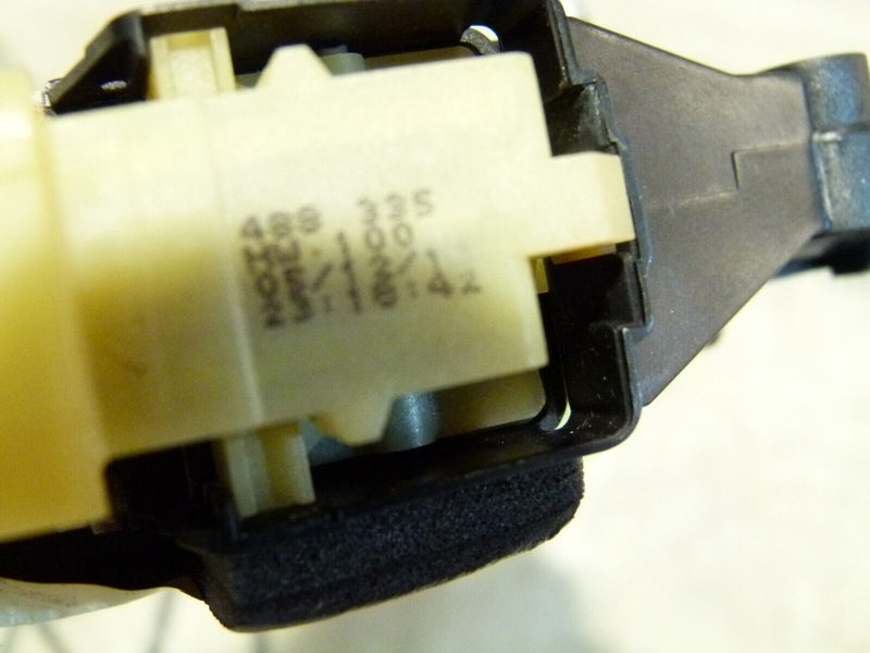 RANGE ROVER SPORT 13-17 DOOR WINDOW MECHANISM MOTOR GENUINE E840368002A