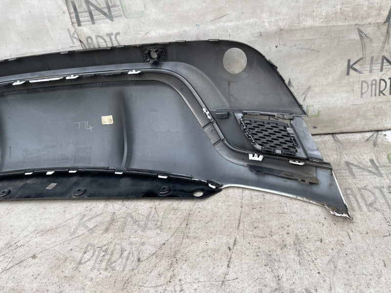 RANGE ROVER EVOQUE L551  2019-ON REAR BUMPER DIFFUSER K8D2-17F954-C