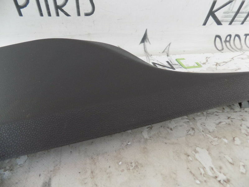 FORD FIESTA MK7 ST 2013-2017 CENTRE CONSOLE NS TRIM GENUINE BA61-A046B26B