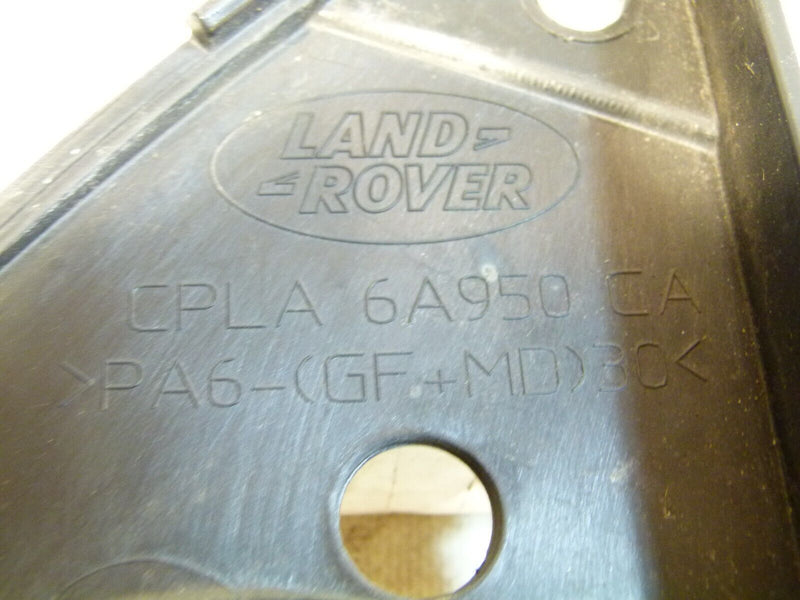 RANGE ROVER SPORT 13-17 ENGINE COMPARTMENT LEFT PANEL GENUINE CPLA6A950CA