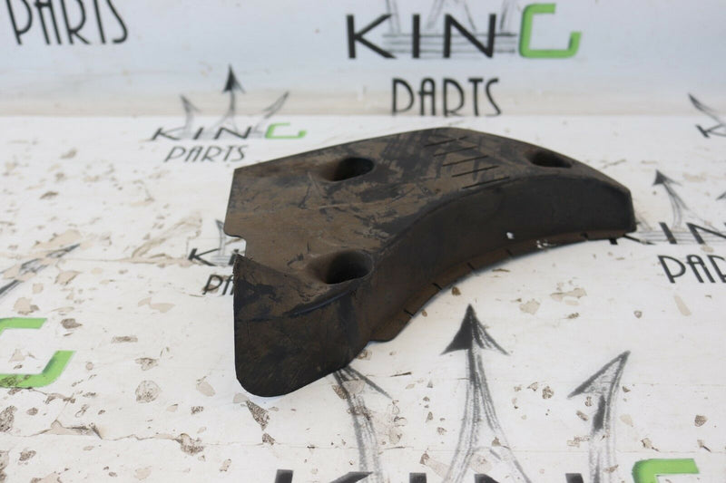 MINI ONE/ S/ COOPER F55/56/57 2014-ON LEFT TRAILING ARM COVER GUARD 6858411