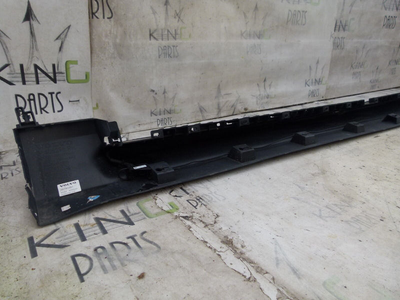 VOLVO XC90 MK2 2015-2019 RIGHT SIDE SKIRT MOULDING COVER GENUINE 31408298
