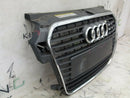 AUDI A1 8X 2010-2014 GENUINE FRONT BUMPER GRILL RADIATOR GRILLE 8X0853651