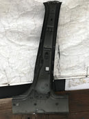 MERCEDES W205 2015-22 RIGHT SIDE B PILLAR BODY MIDDLE QUARTER PANEL CHASSIS