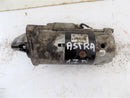 VAUXHALL ASTRA J 2010-2014 1.7 TDCI Diesel GENUINE STARTER ENGINE MOTOR 55578420