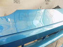 VW CADDY MK4 2020-ON FRONT BUMPER IN BLUE "Costa azul" 2K7807221A