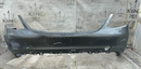 MERCEDES C CLASS W205 2014-2016 REAR BUMPER GENUINE W2058850138