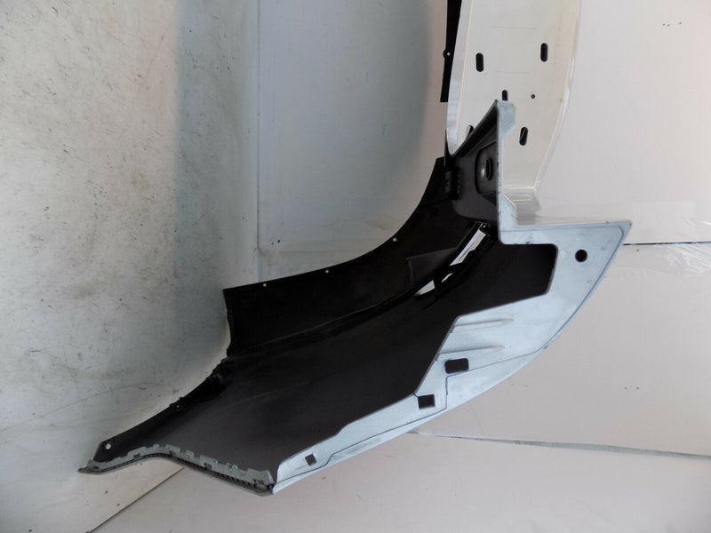 FORD S MAX S-MAX 2015 2016 2017 SILVER REAR BUMPER GENUINE PDC EM2B-17F001