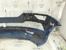 SKODA KAROQ 2017-2021 FRONT BUMPER GENUINE 57A807221