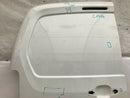 PEUGEOT PARTNER / CITROEN BERLINGO MK3 2018-21 REAR DOOR PANEL LEFT SIDE