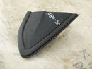 VW UP 2011-2016 RIGHT WING MIRROR TRIANGLE TRIM GENUINE 1S0853274 S80-20