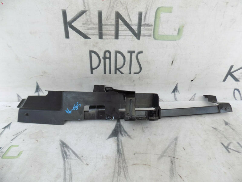 RENAULT MASTER MK2 1997-2010 LEFT DOOR WINDOW GLASS GUIDE 353417