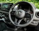 MERCEDES SPRINTER MK3 W910 - DUAL STAGE SRS STEERING WHEEL AIR BAG DRIVER SIDE
