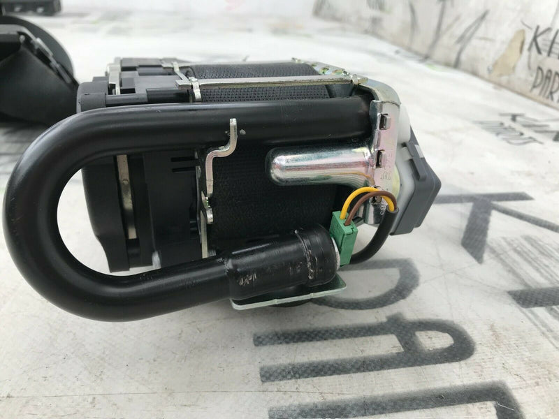 MERCEDES W213 W238 2017-23 FRONT SEATBELT RIGHT DRIVER SIDE 634419300A 634523300