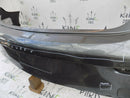 MERCEDES C CLASS W205 AMG C63 S 15-17 REAR BUMPER GENUINE PDC A2058858438