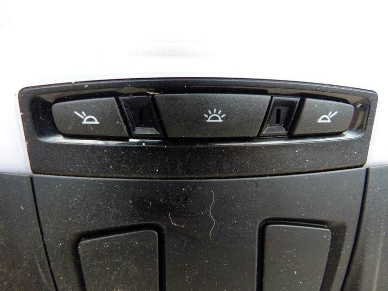 BMW F30 F31 2012-2015 SUN ROOF READING LIGHT SWITCH PANEL GENUINE 7792901 #