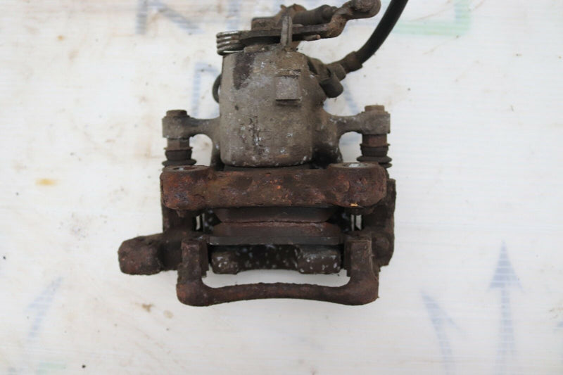 VW TOURAN MK1 2003-2015 REAR RIGHT BRAKE CALIPER *3