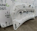 NISSAN LEAF 2019 - 2020 GENUINE FRONT BONNET HOOD PANEL in WHITE