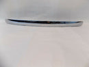 RENAULT SCENIC 2009-16 TAILGATE BOOT LID CHROME TRIM MOULDING 848109523R /B02-84
