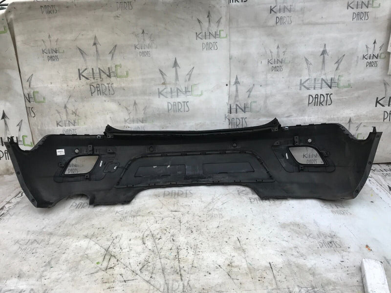 VAUXHALL MOKKA 2012-2016 REAR BUMPER PDC GENUINE 95365611