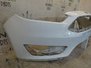 FORD FOCUS III MK3 2015-2018 FACELIFT FRONT BUMPER GENUINE F1EB-17757-A