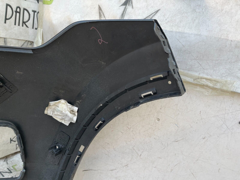 VOLVO XC90 R-DESIGN 2015-2019 FRONT BUMPER GENUINE 31353362