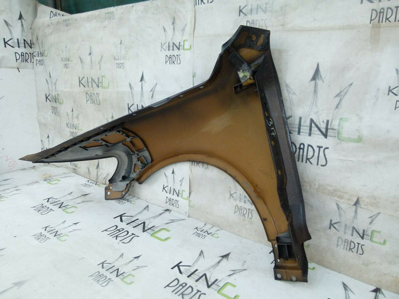 VW TOUAREG 7L LCI 2006-09 FRONT FENDER WING PANEL RIGHT SIDE 7L6621106