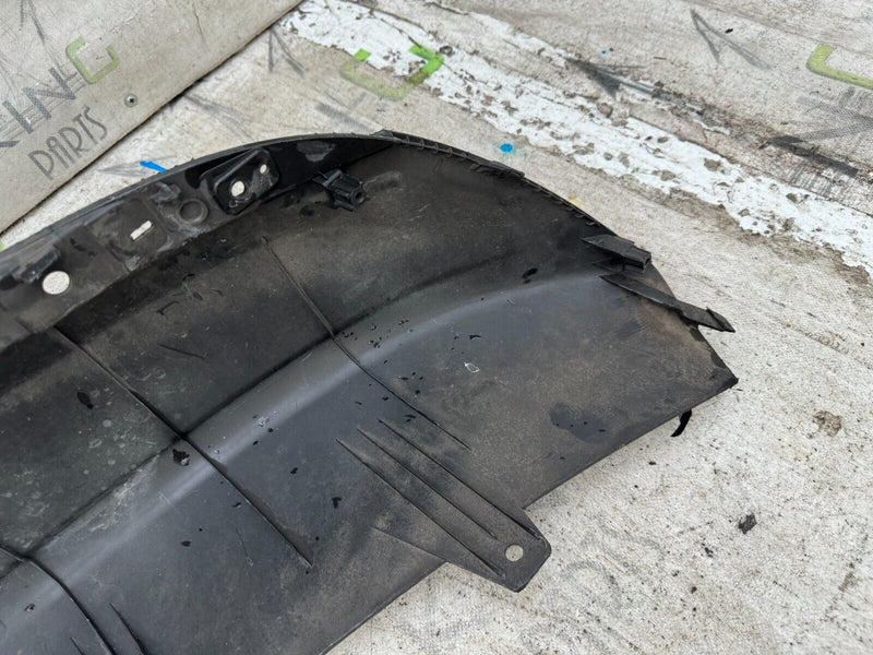KIA OPTIMA 2016- 2019 REAR BUMPER DIFFUSER 86690D4300